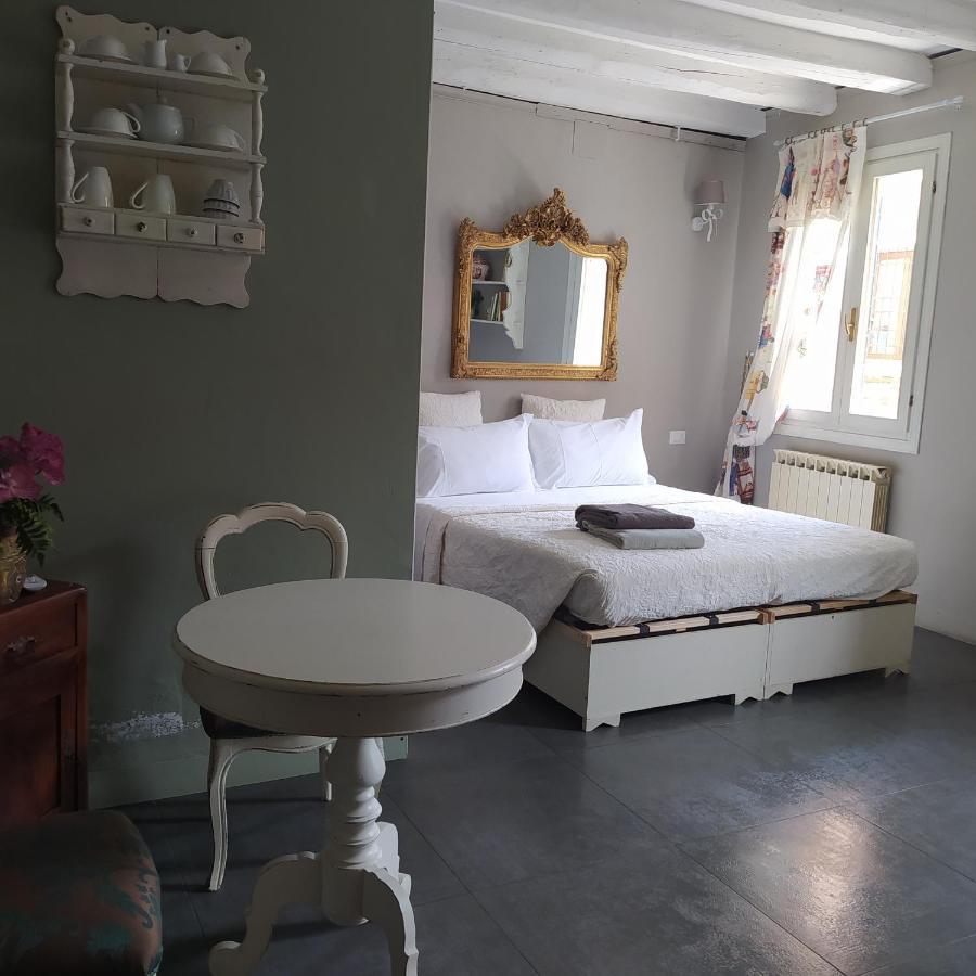 Rio Marin Gondola View & Patio Appartement