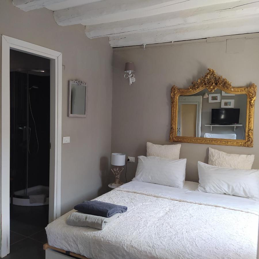 Appartement Rio Marin Gondola View & Patio *