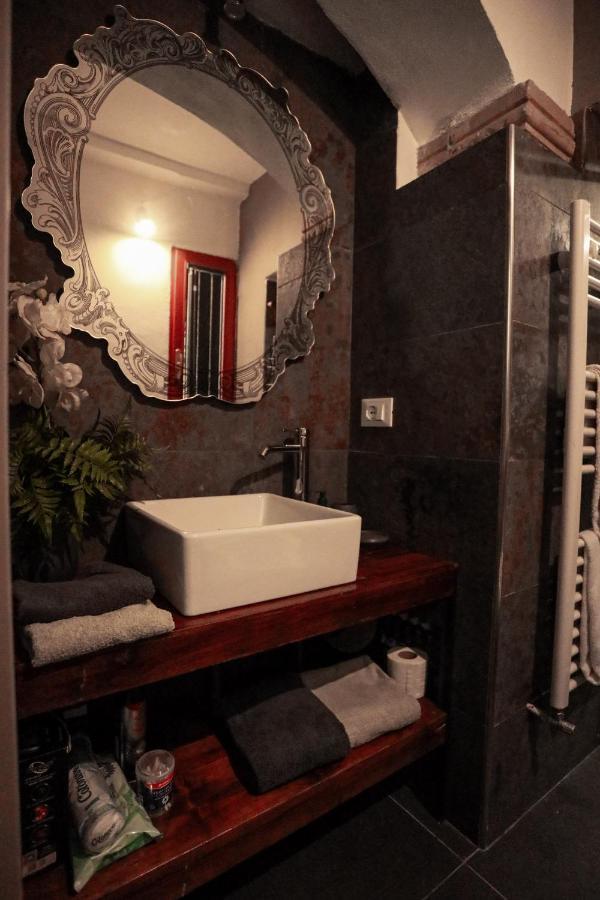 Appartement Rio Marin Gondola View & Patio *